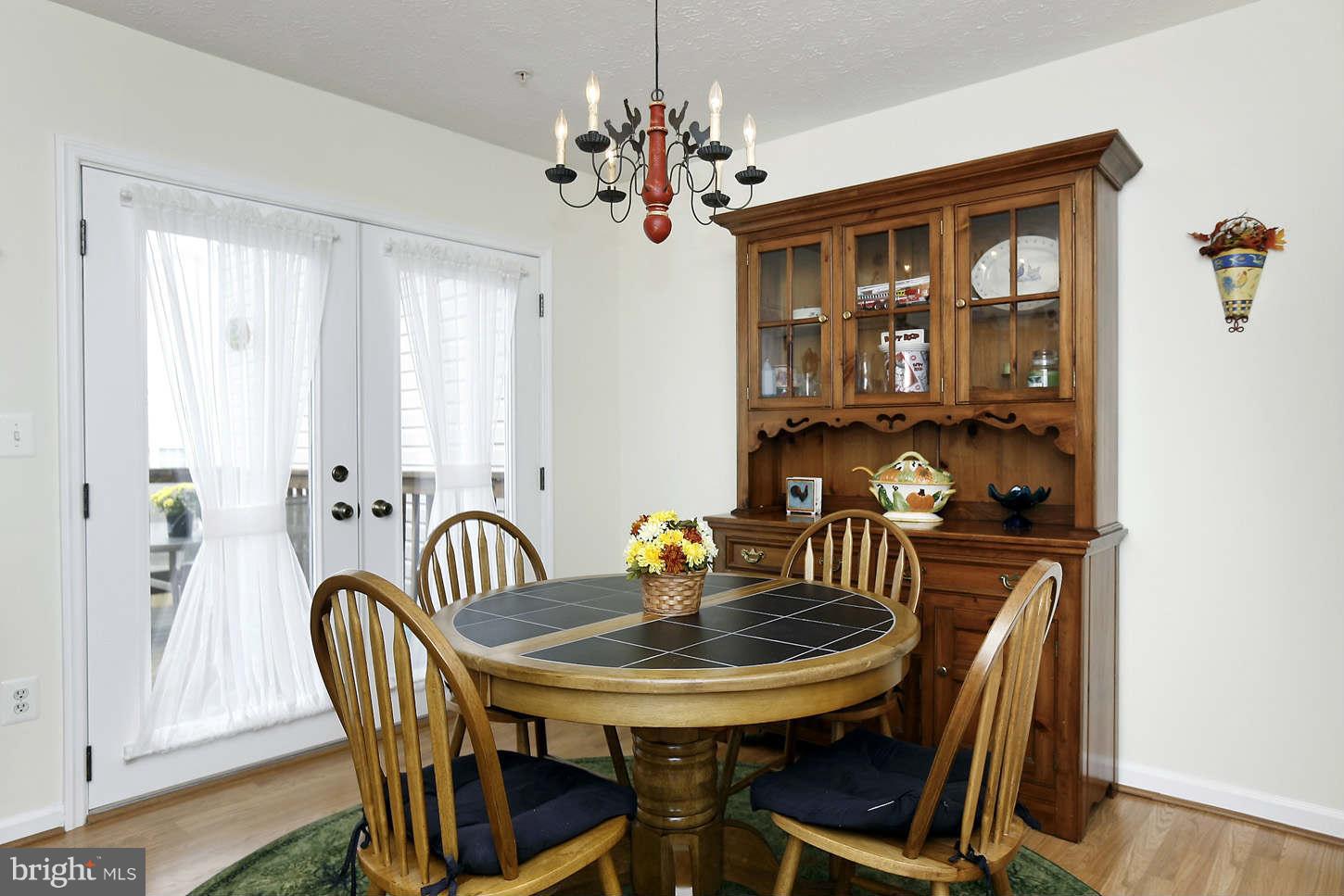 9813 Finsbury Road Baltimore, MD 21237 - Photo 8 of 25 Dining Room