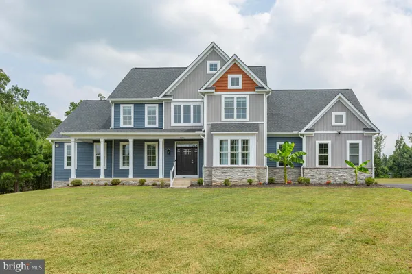 $1,150,000 | 11601 Turman Mews Way, Spotsylvania, VA 22551