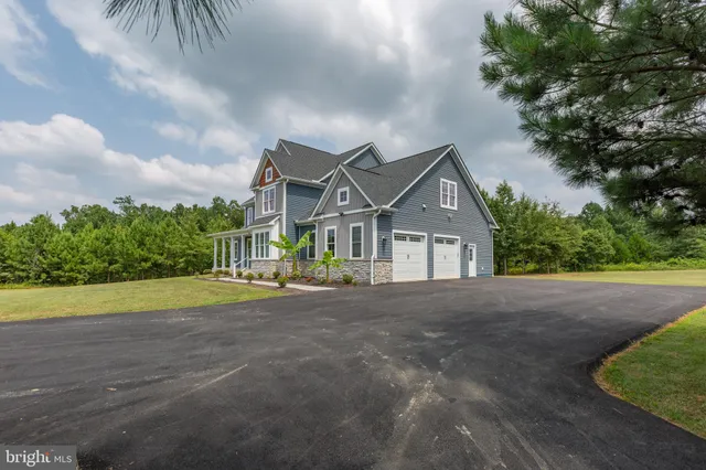 $1,150,000 | 11601 Turman Mews Way, Spotsylvania, VA 22551