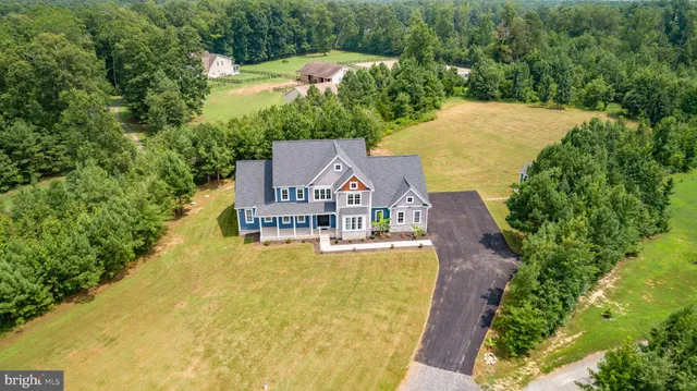$1,150,000 | 11601 Turman Mews Way, Spotsylvania, VA 22551