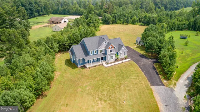 $1,150,000 | 11601 Turman Mews Way, Spotsylvania, VA 22551