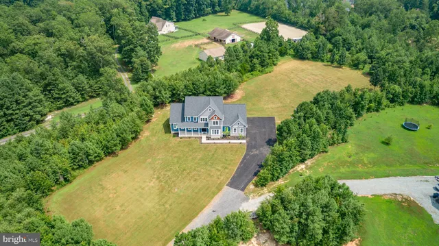 $1,150,000 | 11601 Turman Mews Way, Spotsylvania, VA 22551