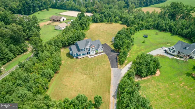$1,150,000 | 11601 Turman Mews Way, Spotsylvania, VA 22551
