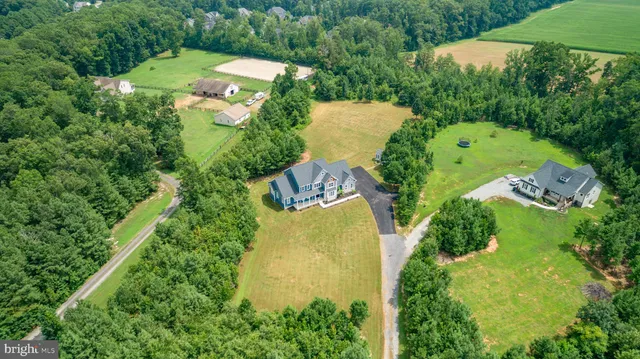 $1,150,000 | 11601 Turman Mews Way, Spotsylvania, VA 22551