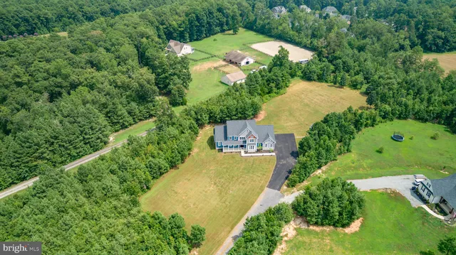 $1,150,000 | 11601 Turman Mews Way, Spotsylvania, VA 22551
