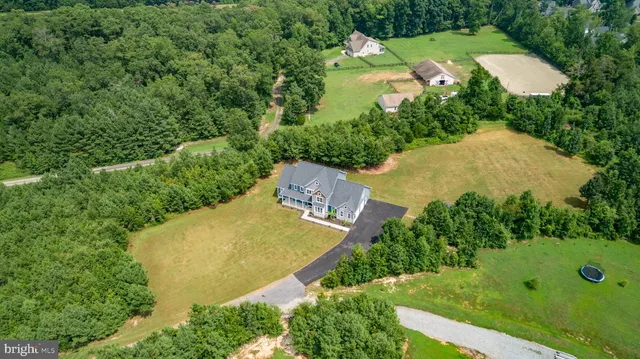 $1,150,000 | 11601 Turman Mews Way, Spotsylvania, VA 22551