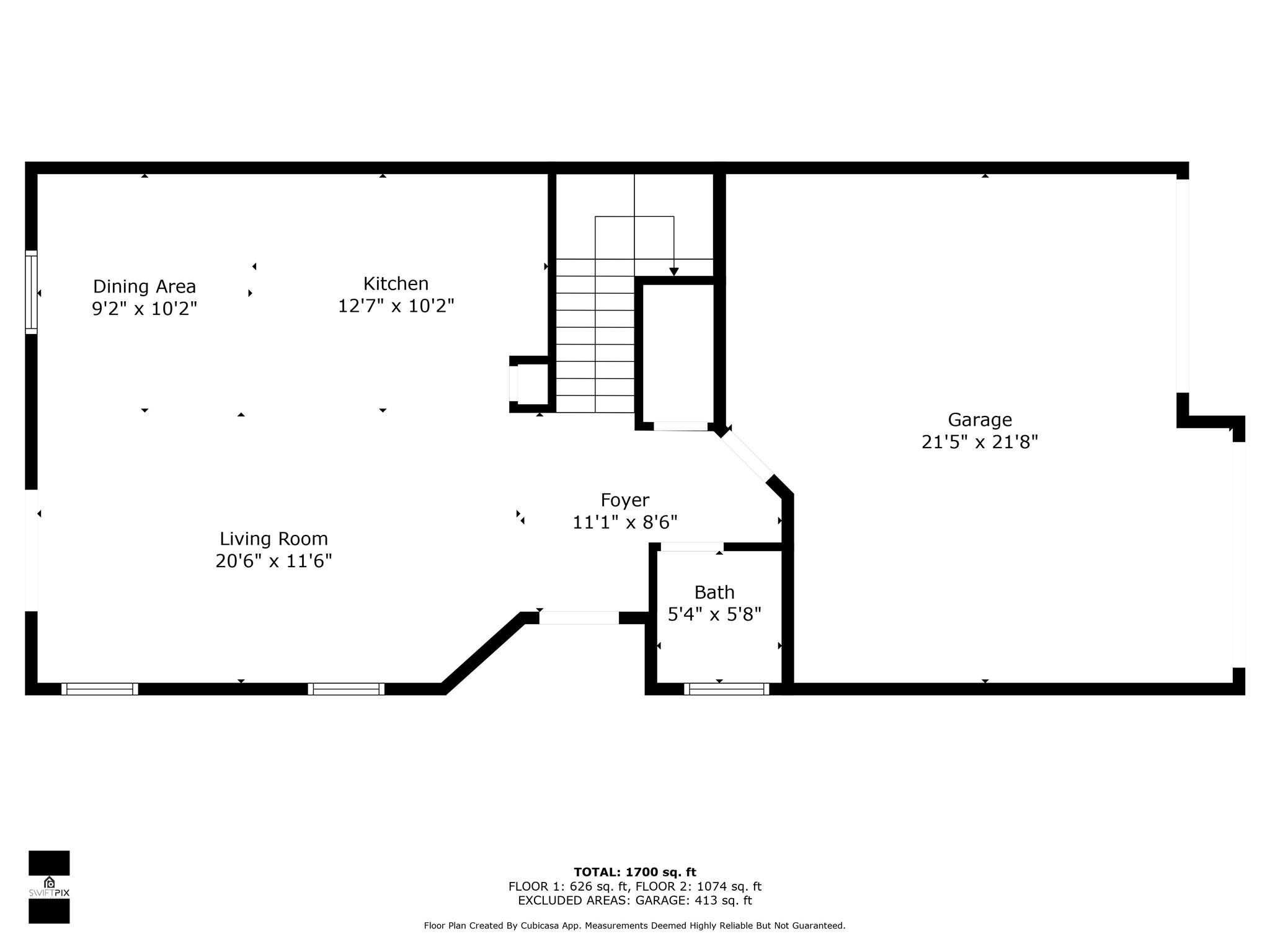 4875 Northwest 55th Place Tamarac, FL 33319 - Photo 43 of 44 unknown