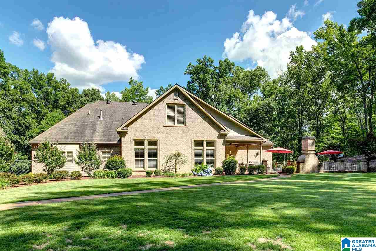 167 Oakleigh Lane Springville, AL 35146 - Photo 41 of 50