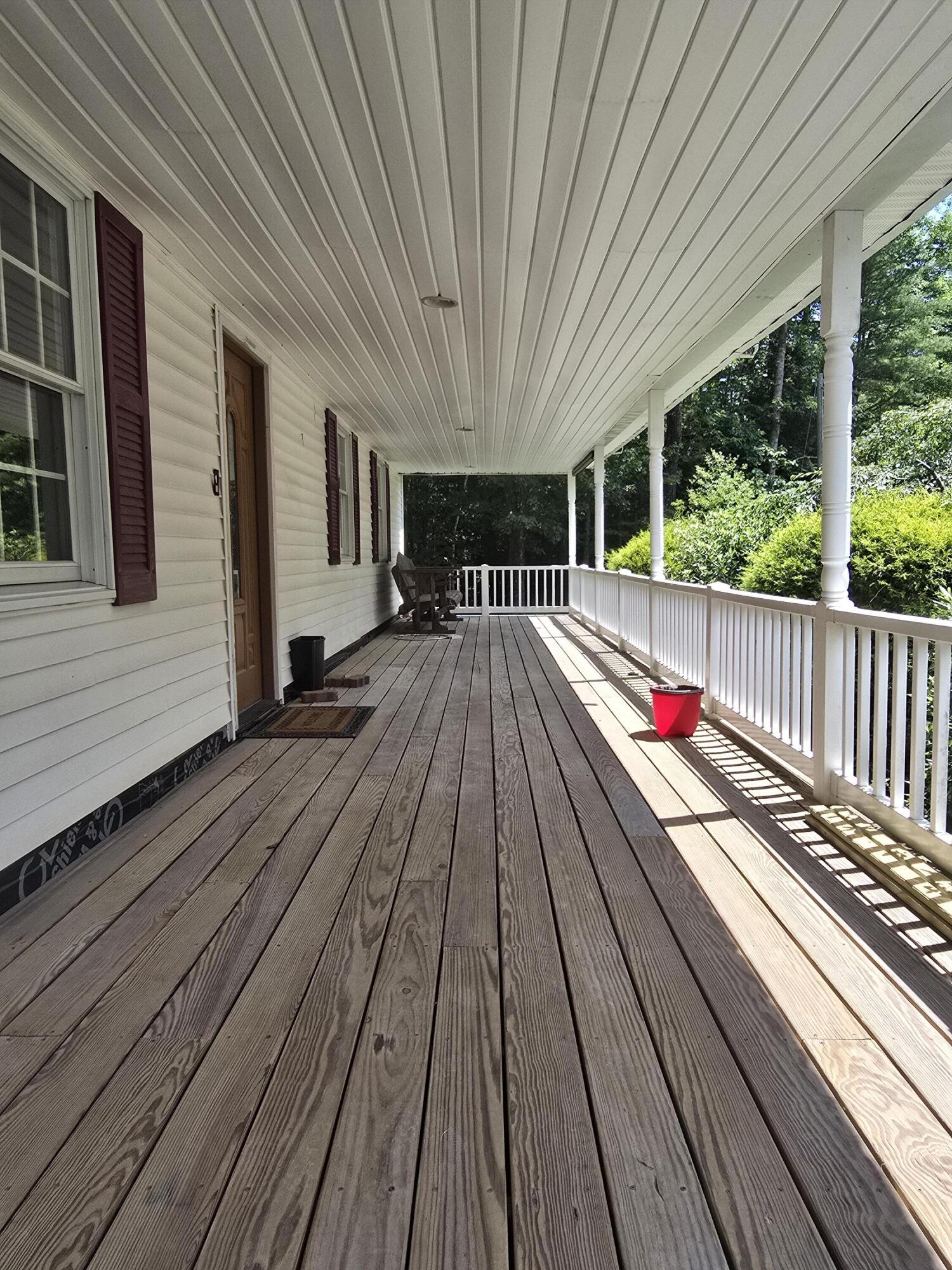 29 Cardville Road Greenbush, ME 04418 - Photo 3 of 25 1000026607