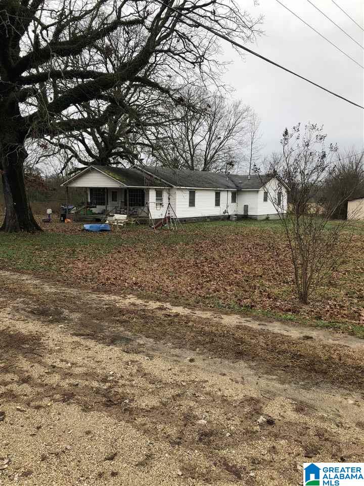 3772 Shields Road Gadsden, AL 35903 - Photo 1 of 2