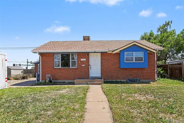 $450,000 | 1680 East 112th Place, Denver, CO 80233