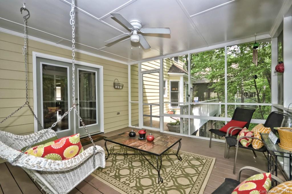 31017 Executive Point Tega Cay, SC 29708 - Photo 16 of 22 a outdoor living space with furniture and outdoor view