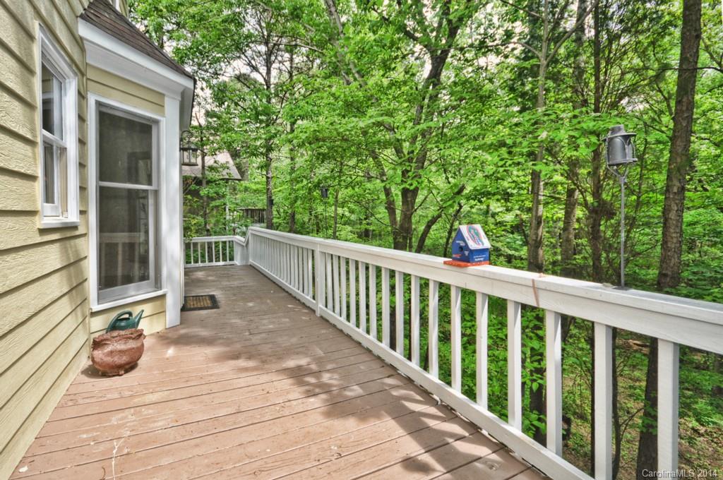 31017 Executive Point Tega Cay, SC 29708 - Photo 17 of 22 a view of a two chairs and table in the balcony