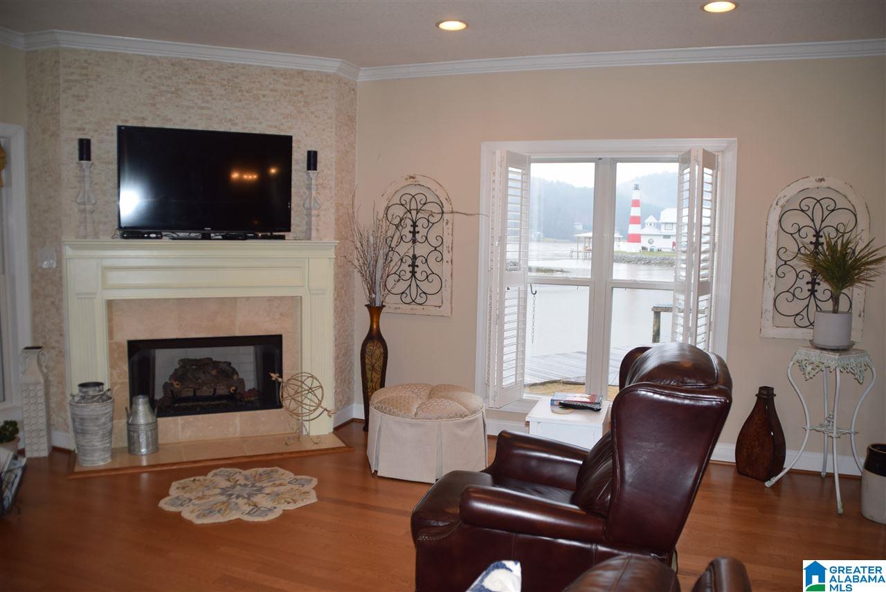 2532 Bucks Island Road Gadsden, AL 35907 - Photo 13 of 38