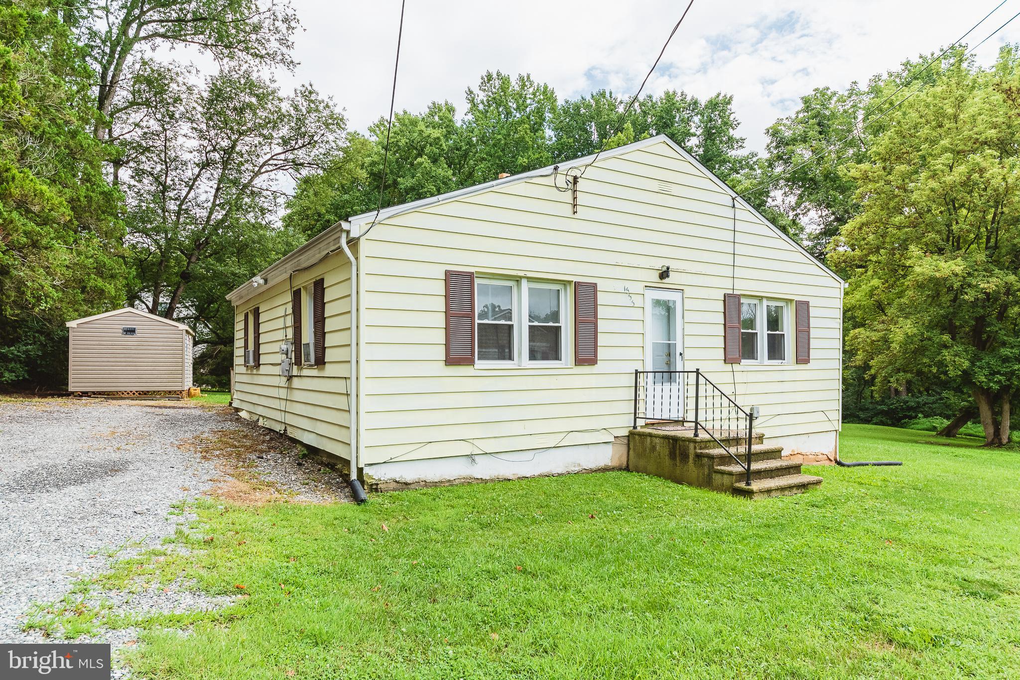1533 Arena Road Street, MD 21154 - Photo 1 of 36 Gallery Image 1
