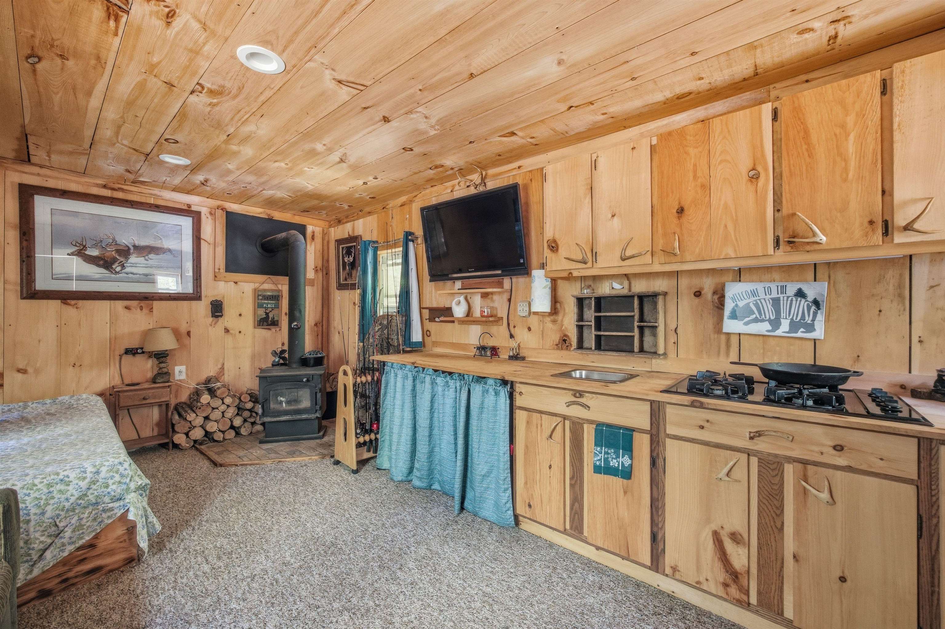 173 John Jones Road Middleton, NH 03887 - Photo 54 of 60