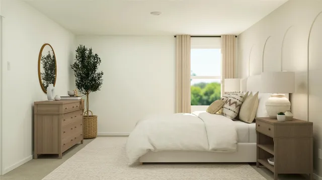 a picture of living room with furniture