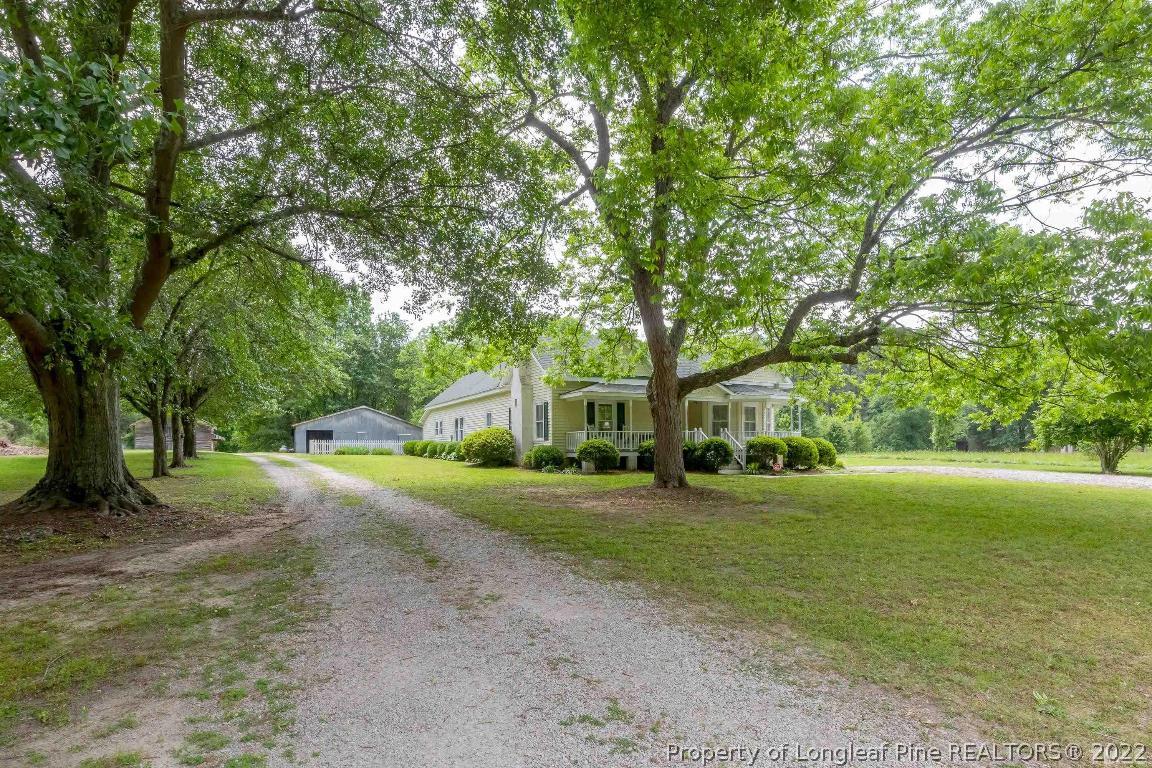 8837 Ransdell Road Raleigh, NC 27603 - Photo 1 of 50 Gallery Image 1