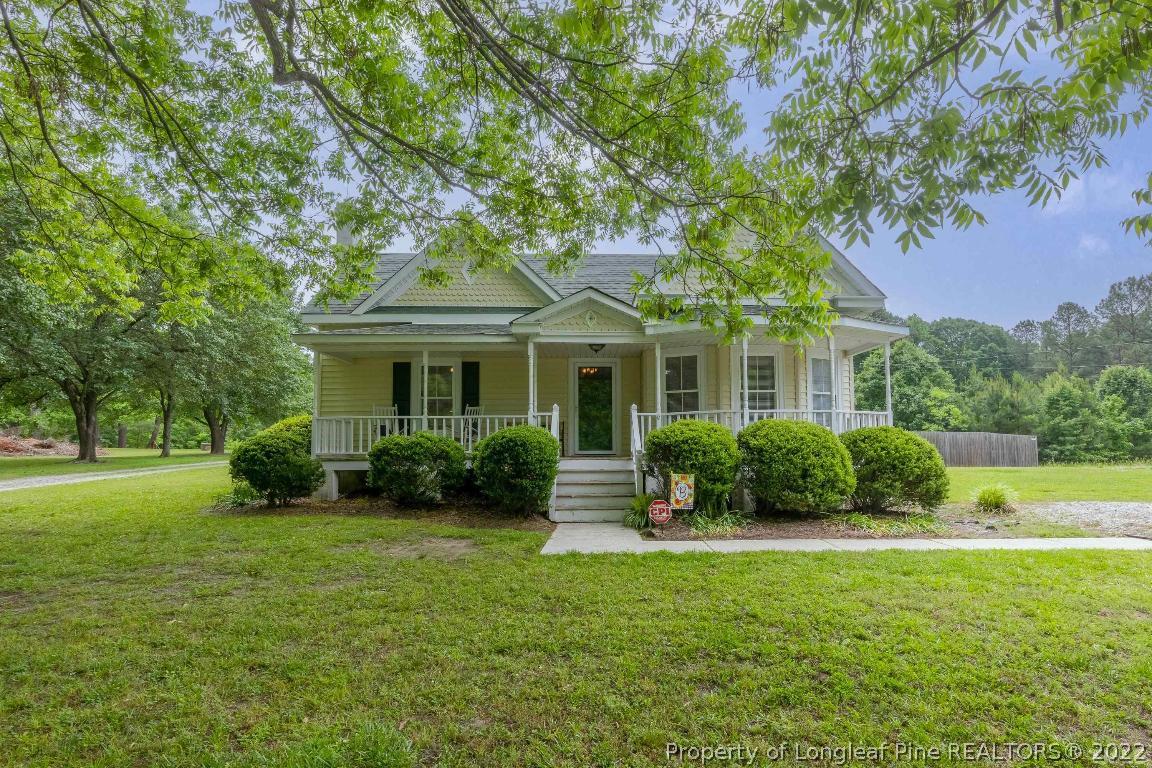 8837 Ransdell Road Raleigh, NC 27603 - Photo 3 of 50 Gallery Image 3