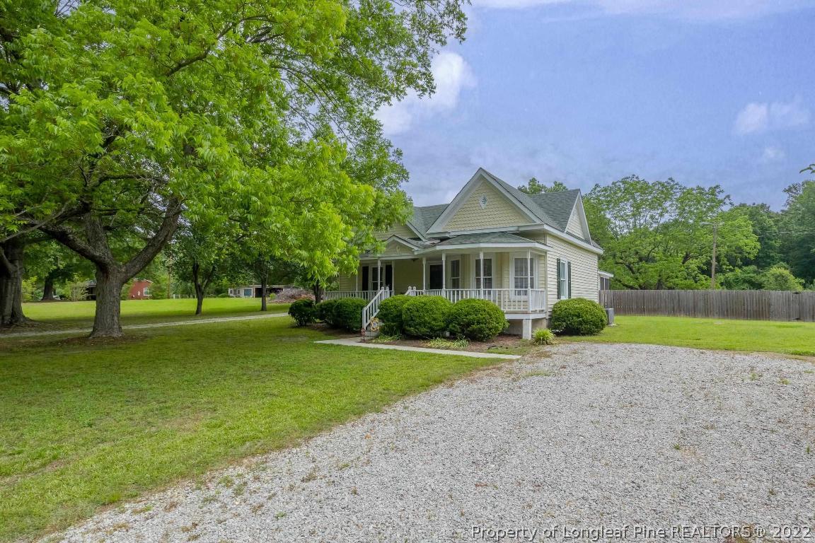 8837 Ransdell Road Raleigh, NC 27603 - Photo 4 of 50 Gallery Image 4