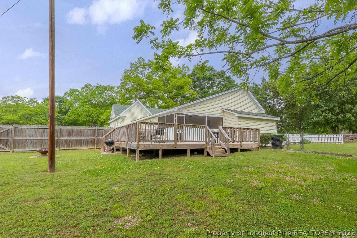 8837 Ransdell Road Raleigh, NC 27603 - Photo 42 of 50 Gallery Image 42