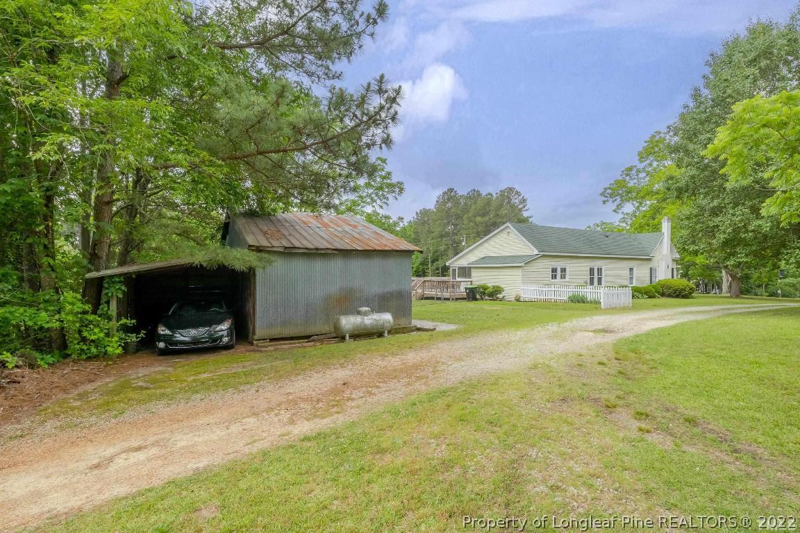 8837 Ransdell Road Raleigh, NC 27603 - Photo 46 of 50 Gallery Image 46