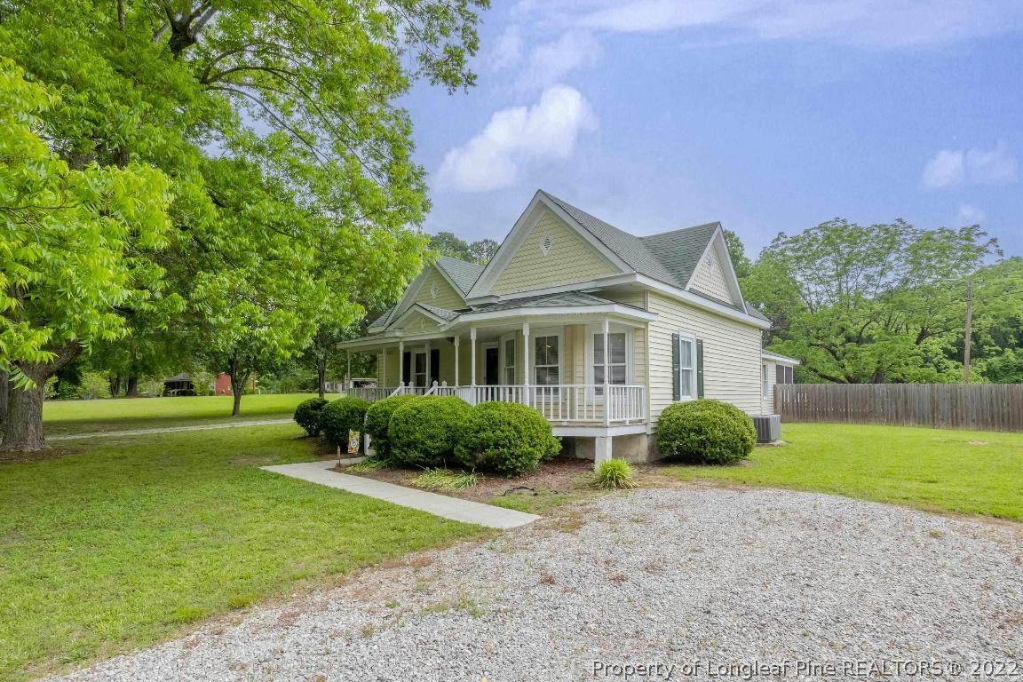 8837 Ransdell Road Raleigh, NC 27603 - Photo 50 of 50 Gallery Image 50