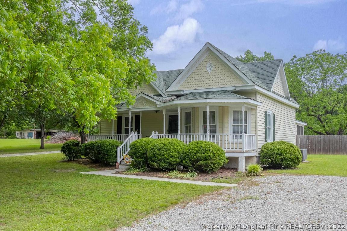 8837 Ransdell Road Raleigh, NC 27603 - Photo 5 of 50 Gallery Image 5