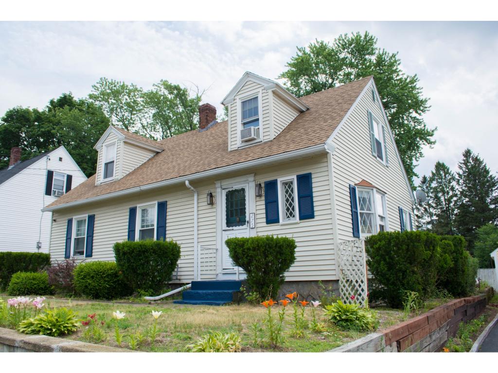 275 Cilley Road Manchester, NH 03103 - Photo 1 of 25 Gallery Image 1
