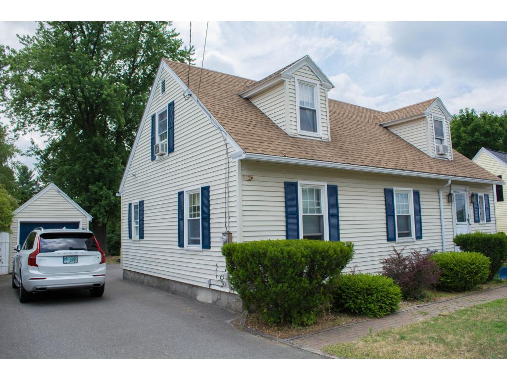 275 Cilley Road Manchester, NH 03103 - Photo 24 of 25 Gallery Image 24