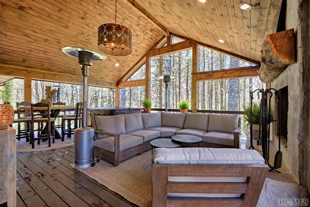 142 Bright Mountain Road Cullowhee, NC 28723 - Photo 19 of 22 Gallery Image 19