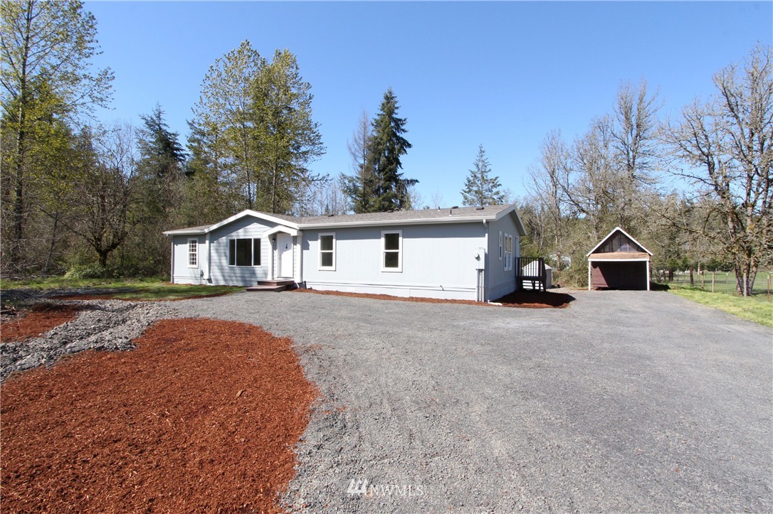 769 Rhoades Road Winlock, WA 98596 - Photo 1 of 20