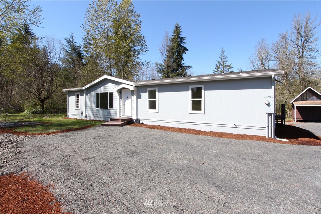 769 Rhoades Road Winlock, WA 98596 - Photo 2 of 20