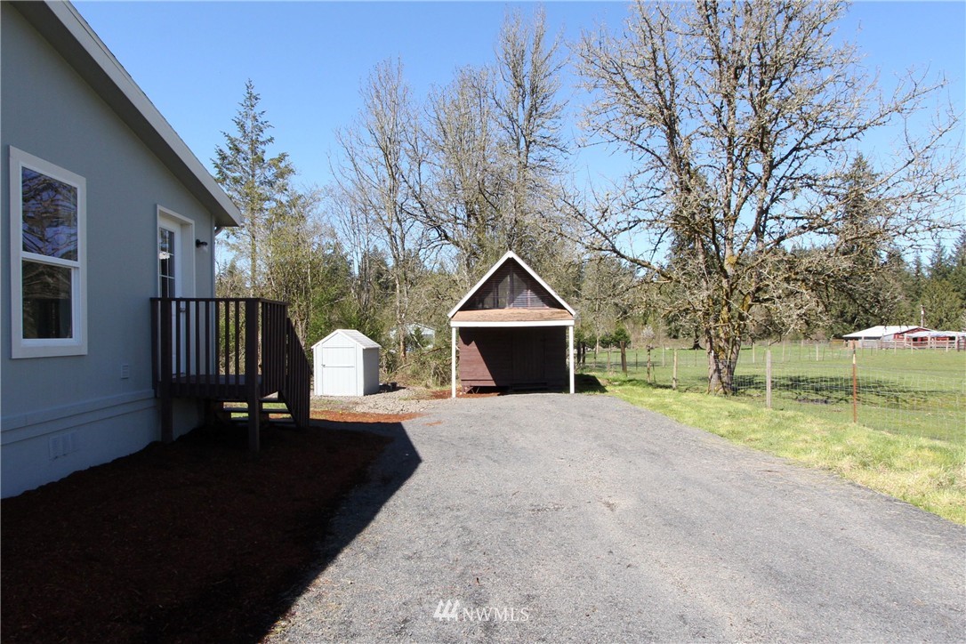 769 Rhoades Road Winlock, WA 98596 - Photo 17 of 20