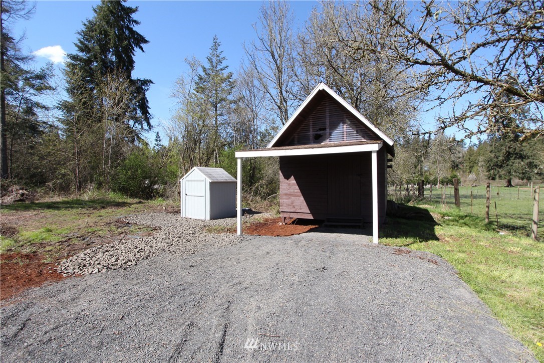 769 Rhoades Road Winlock, WA 98596 - Photo 18 of 20