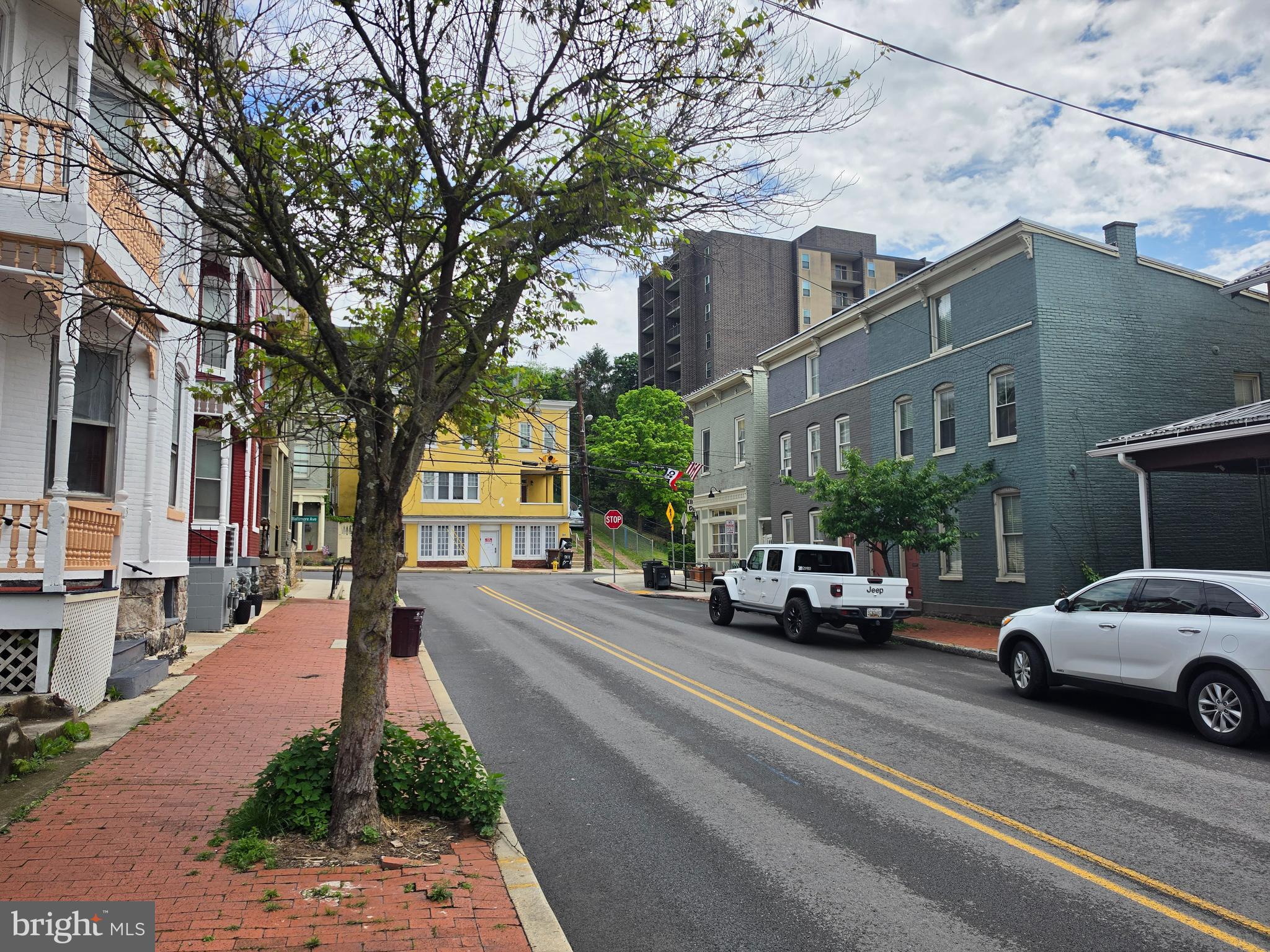 15 Decatur Street Cumberland, MD 21502 - Photo 4 of 21