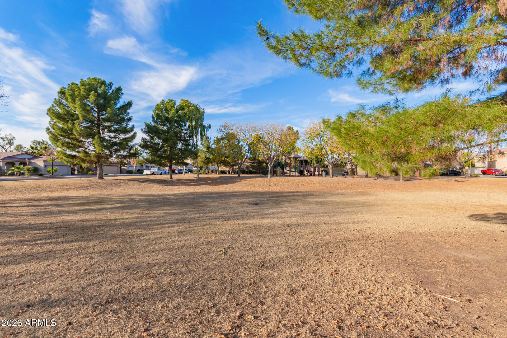 16805 West Rimrock Street Surprise, AZ 85388 - Photo 34 of 42 a view of lake view