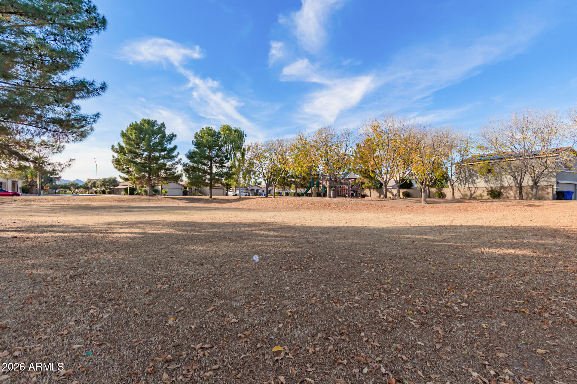 16805 West Rimrock Street Surprise, AZ 85388 - Photo 35 of 42 a view of road and city