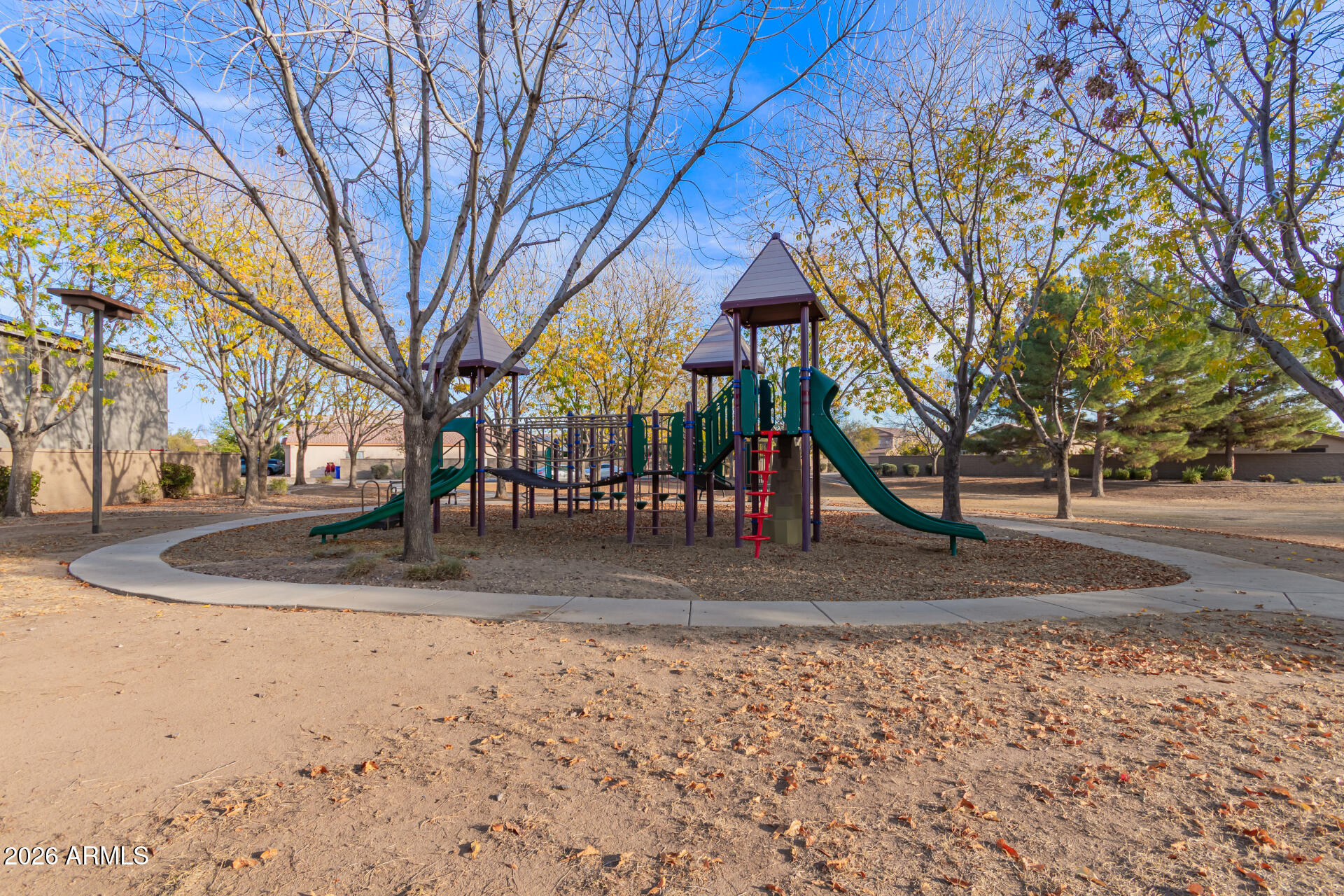 16805 West Rimrock Street Surprise, AZ 85388 - Photo 40 of 42