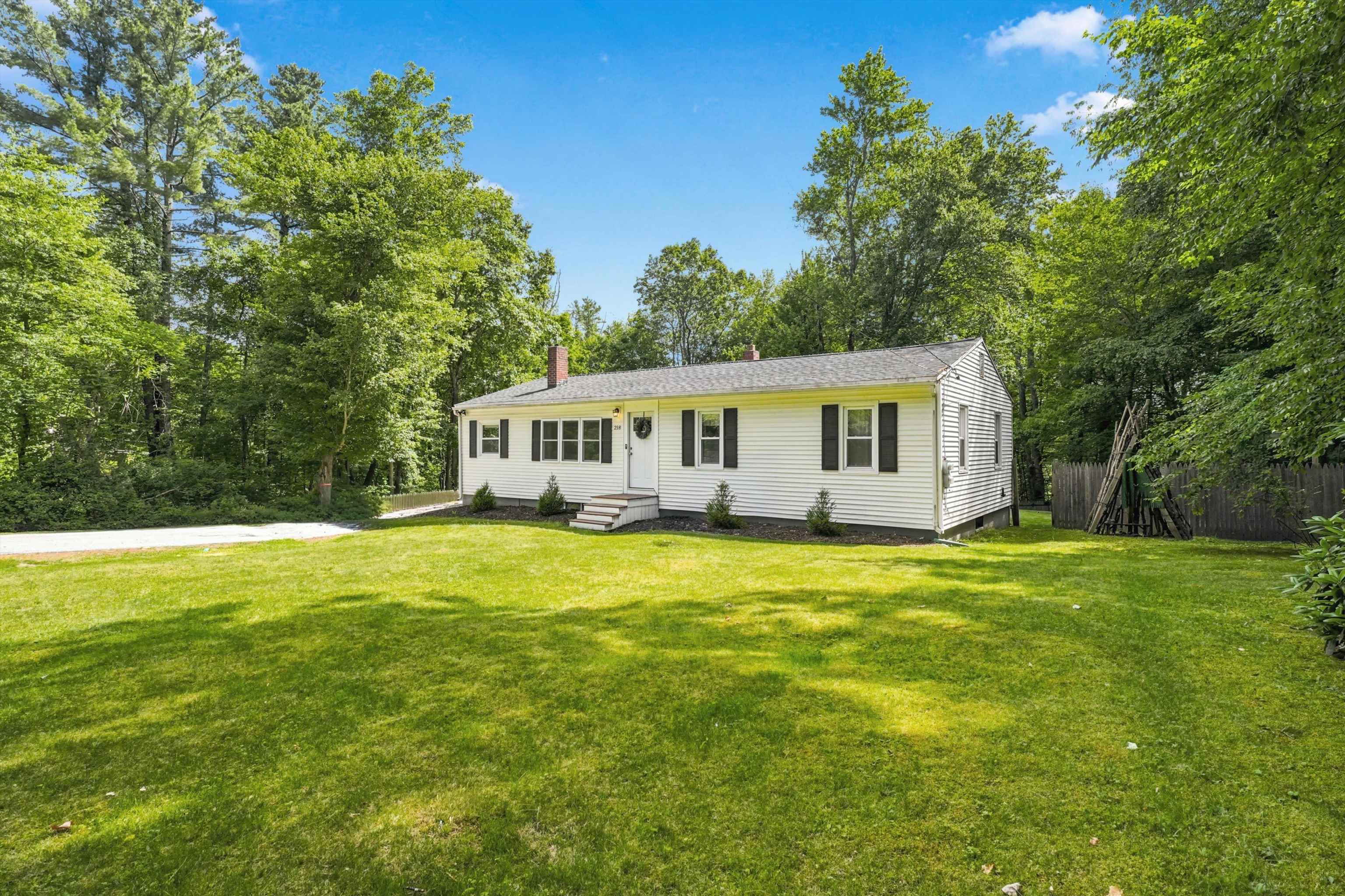 218 Hayden Road Hollis, NH 03049 - Photo 1 of 31