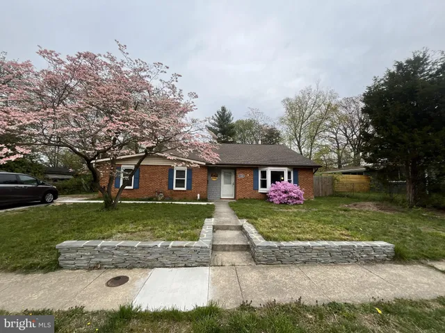 $450,000 | 1121 Nottingham Drive, Glen Burnie, MD 21061