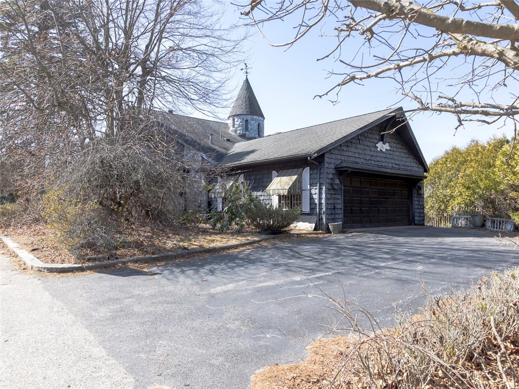 233 Annette Avenue Woonsocket, RI 02895 - Photo 24 of 31