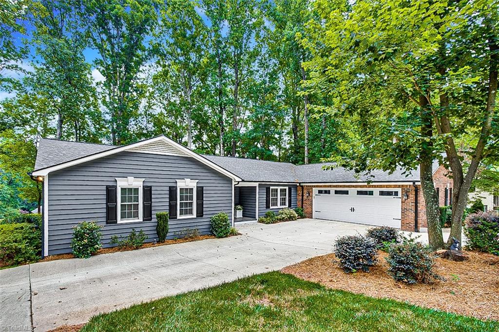 518 Pinewood Road Asheboro, NC 27205 - Photo 1 of 47 Gallery Image 1