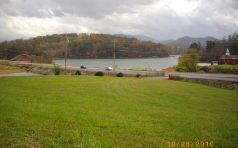 Wj Cabe Road Hayesville, NC 28904 - Photo 1 of 1 Main View