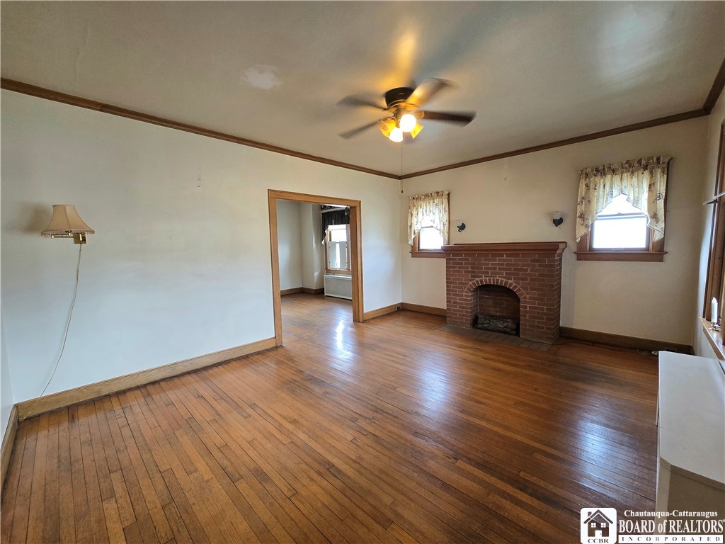 129 Main Street Eldred, PA 16731 - Photo 7 of 49