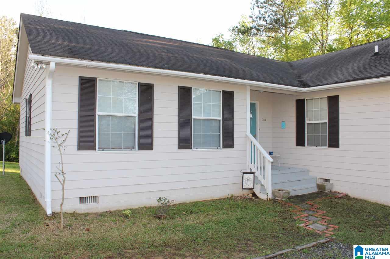 760 McCay Road Locust Fork, AL 35097 - Photo 26 of 27