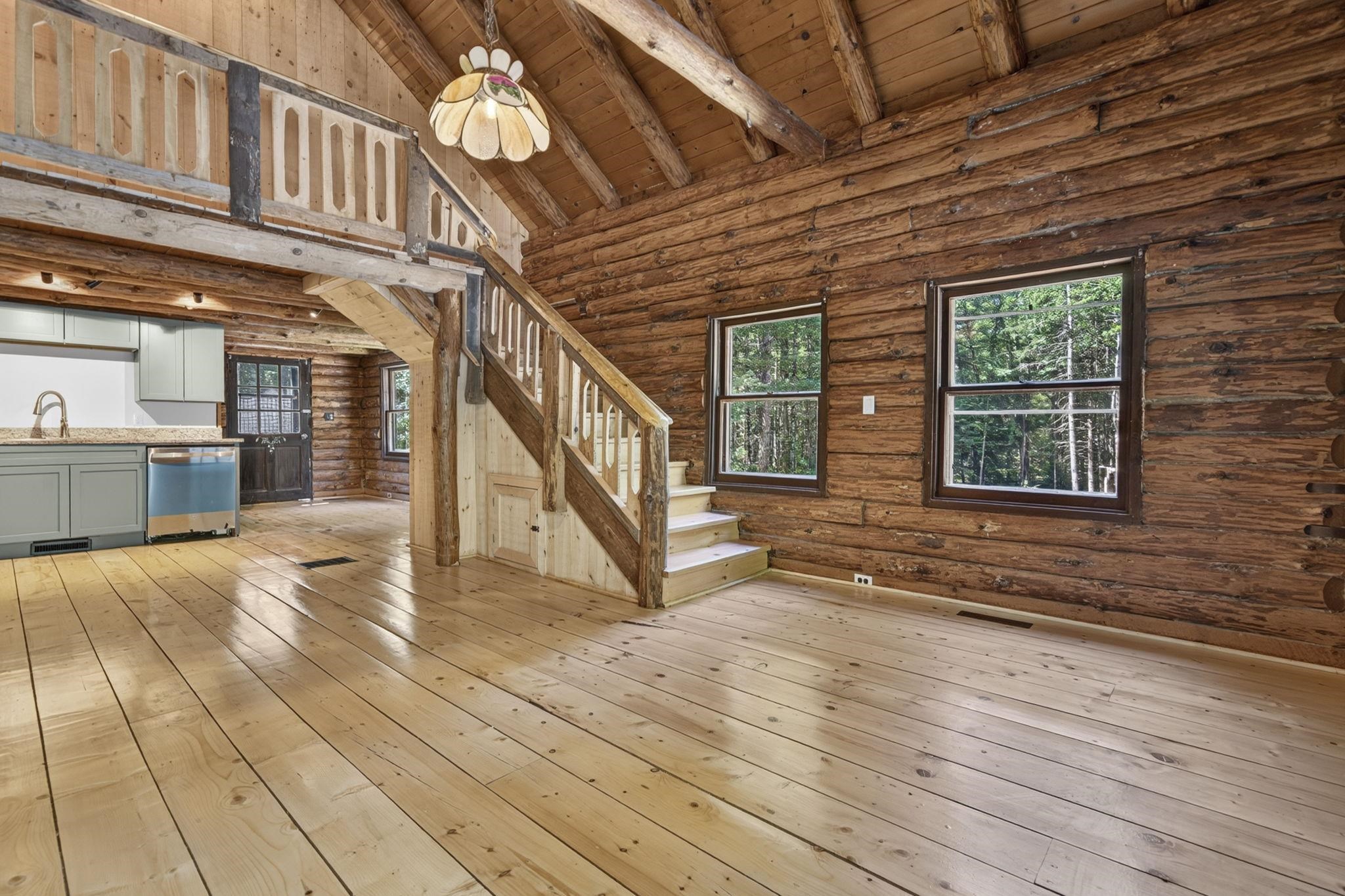 482 Bailey Road Washington, NH 03280 - Photo 32 of 58