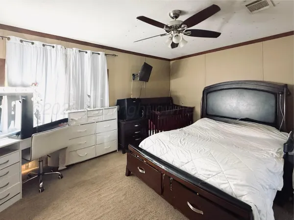 $215,000 | 100 Bear Lane, Dumas, TX 79029