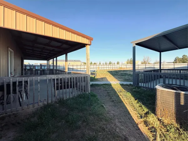 $215,000 | 100 Bear Lane, Dumas, TX 79029