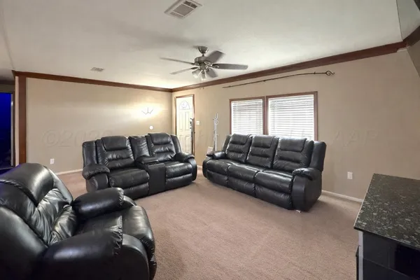 $215,000 | 100 Bear Lane, Dumas, TX 79029